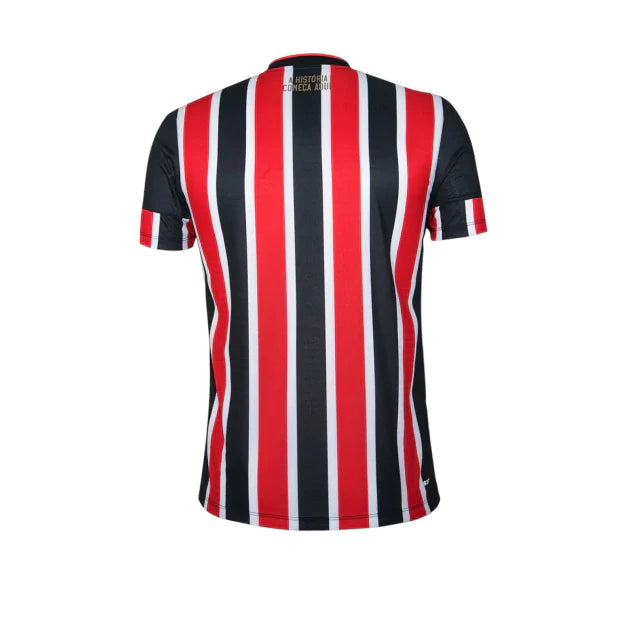 Shirt São Paulo 24-25 - Away