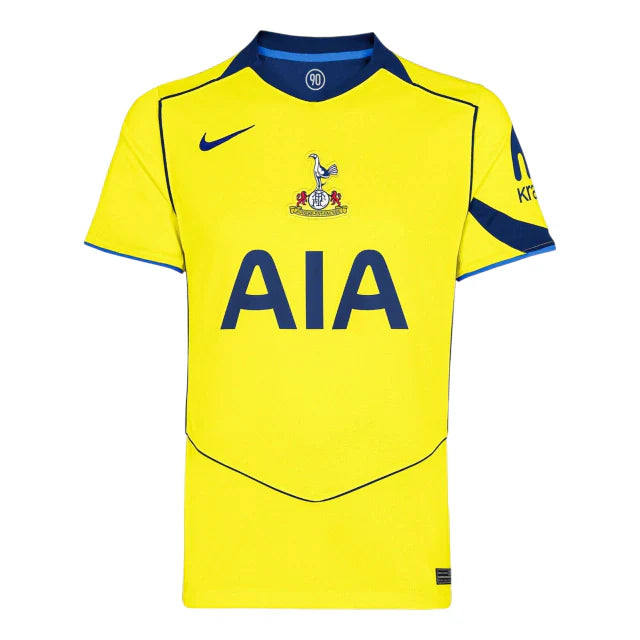 Shirt Tottenham 25-26 - Third Women's