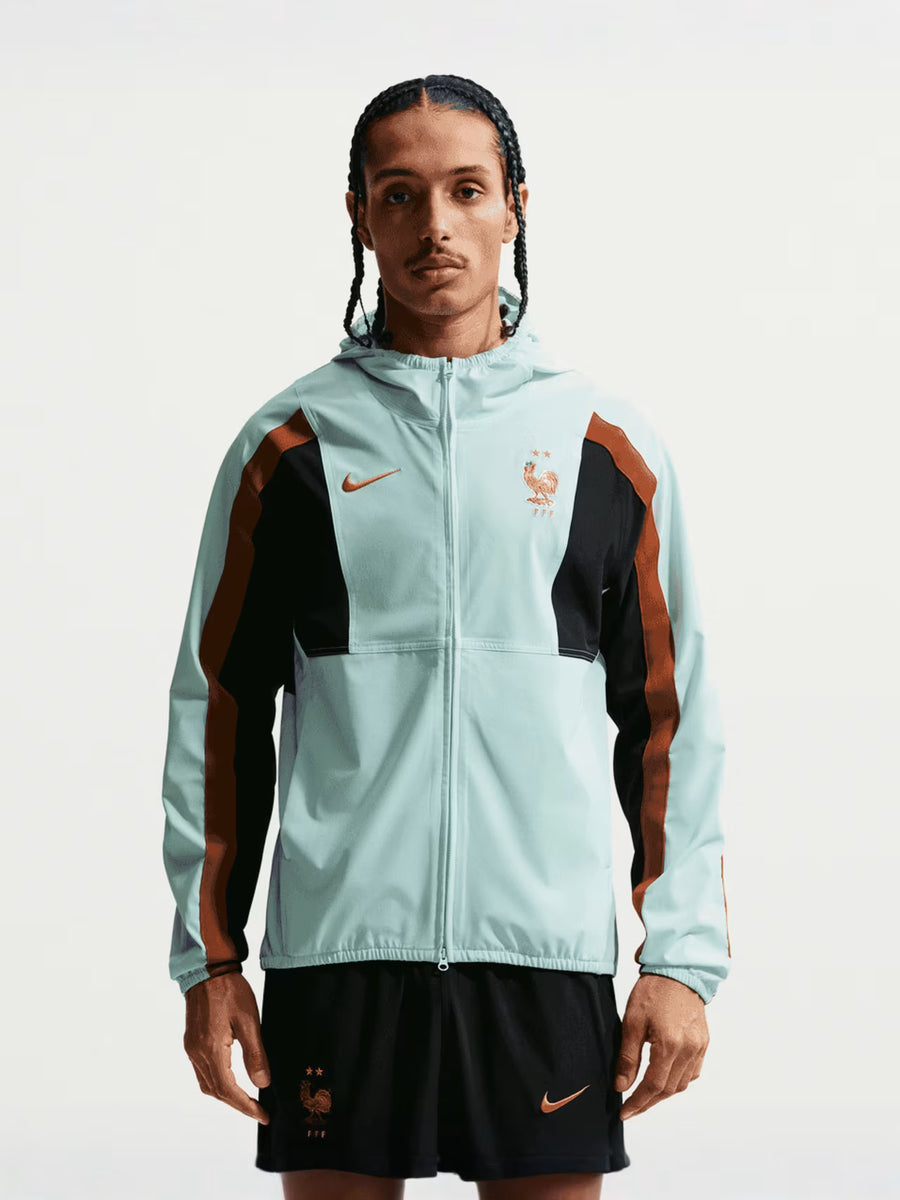 windbreaker