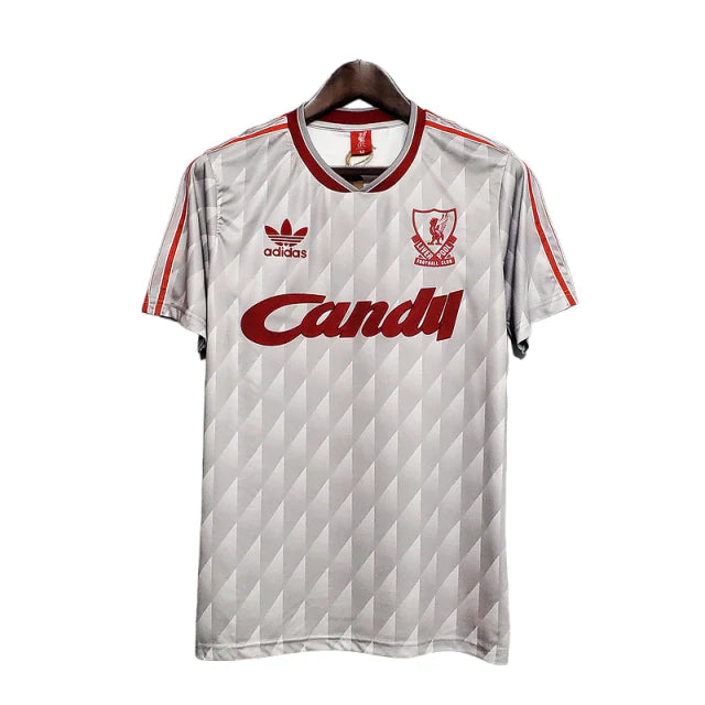 Liverpool 1989/1991 Retro Shirt