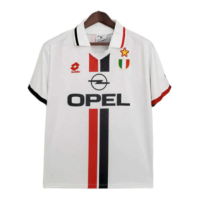 Retro AC Milan 1995-1997 - Away