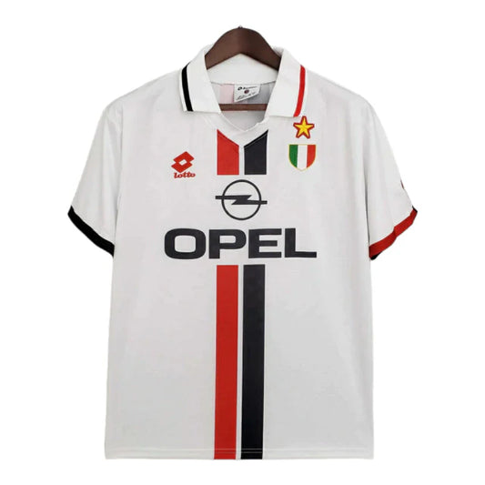 Retro AC Milan 1995-1997 - Away