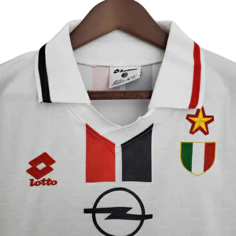 Retro AC Milan 1995-1997 - Away