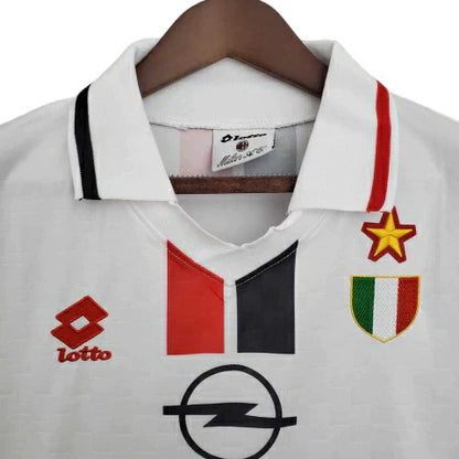 Retro AC Milan 1995-1997 - Away