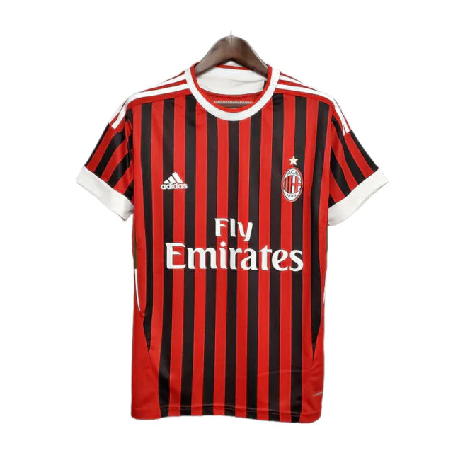 Retro Milan 2011-2012