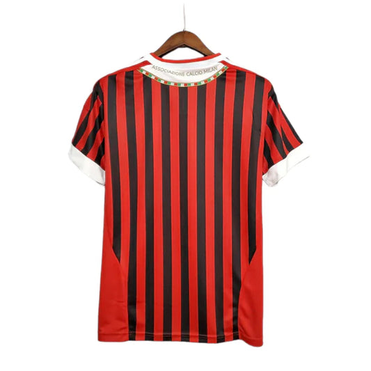 Milan 2011/2012 Retro Shirt