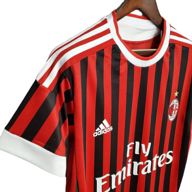 Retro Milan 2011-2012