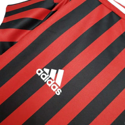Retro Milan 2011-2012
