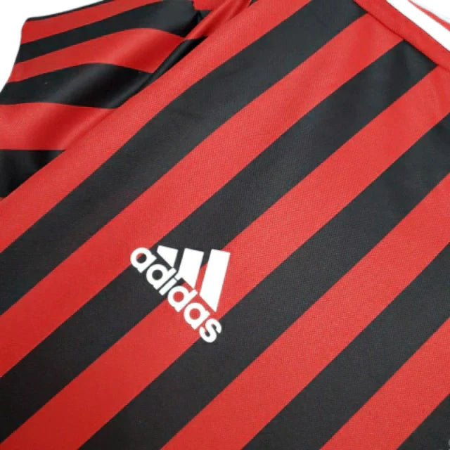 Milan 2011/2012 Retro Shirt