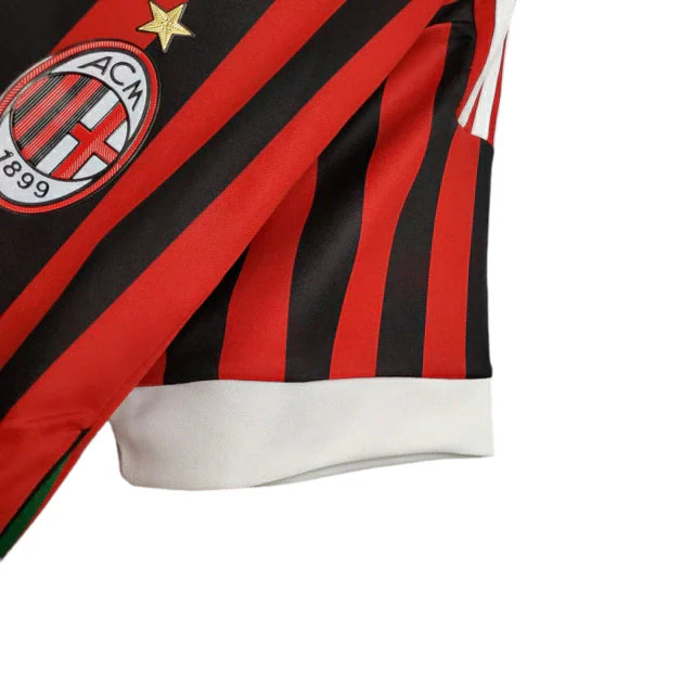 Milan 2011/2012 Retro Shirt