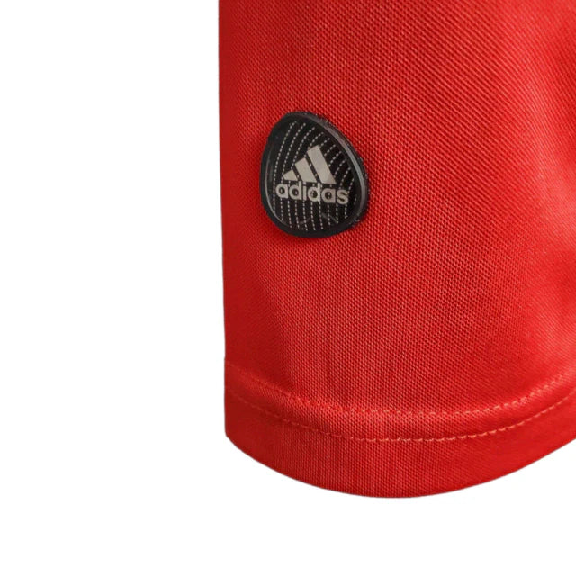 Milan 2011/2012 Retro Shirt