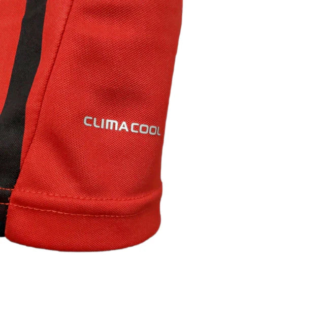 Milan 2011/2012 Retro Shirt