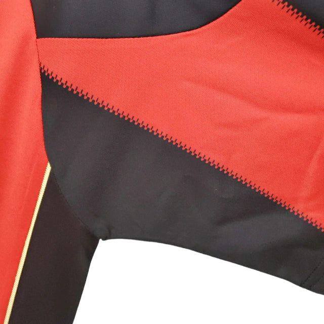 Retro AC Milan 2010-2011 - Home