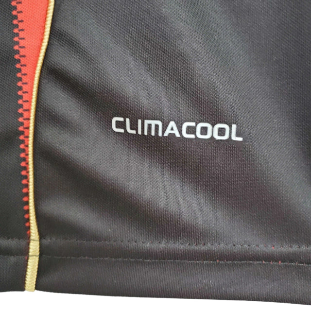 Retro AC Milan 2010-2011 - Home