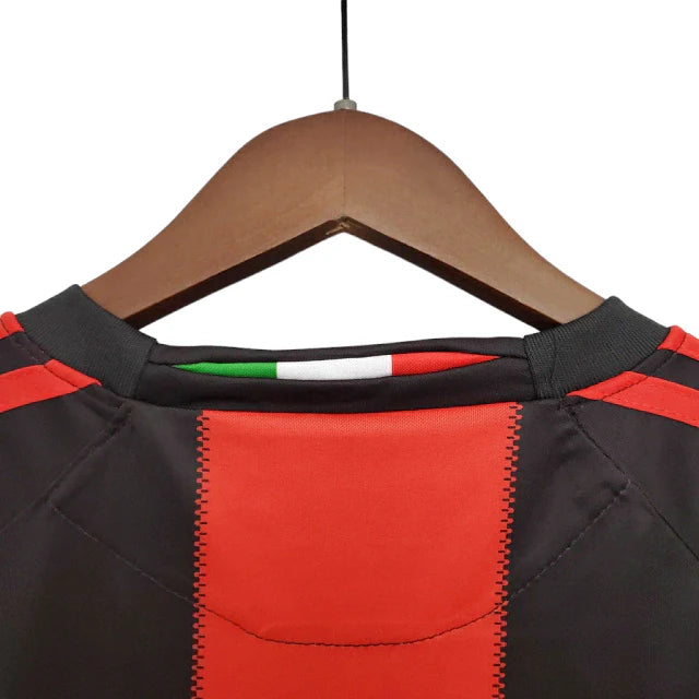 Retro AC Milan 2010-2011 - Home