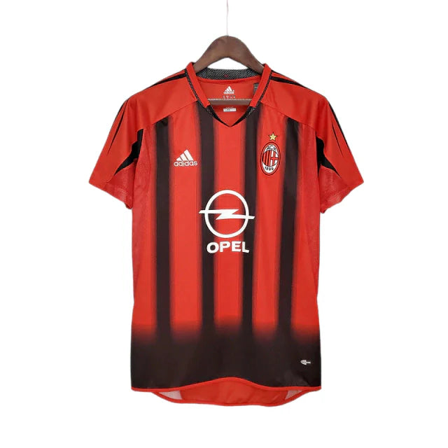 Milan 2004/2005 Retro Shirt
