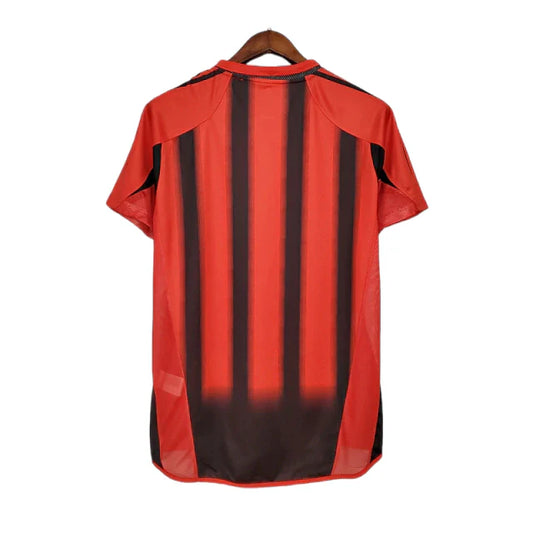 Retro Milan 2004-2005