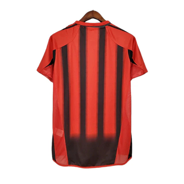 Milan 2004/2005 Retro Shirt
