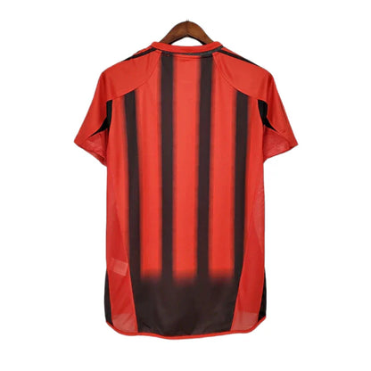 Milan 2004/2005 Retro Shirt
