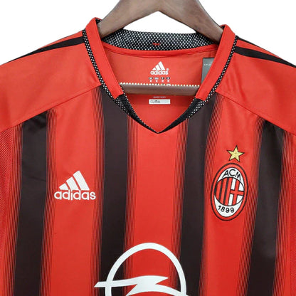 Milan 2004/2005 Retro Shirt