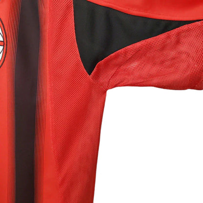 Milan 2004/2005 Retro Shirt