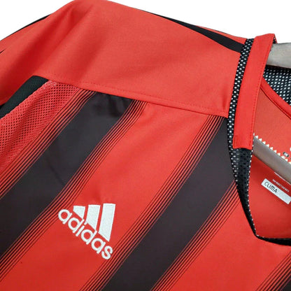 Milan 2004/2005 Retro Shirt