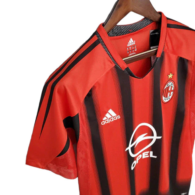Milan 2004/2005 Retro Shirt