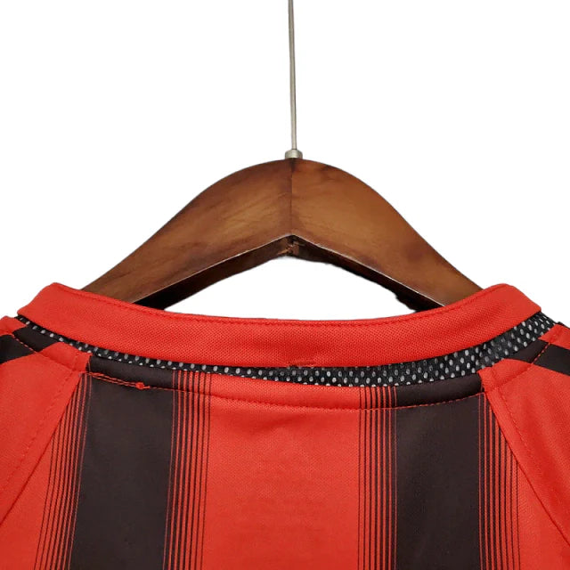 Milan 2004/2005 Retro Shirt