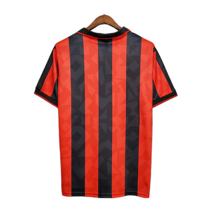 Retro AC Milan 1993-1994 - Home