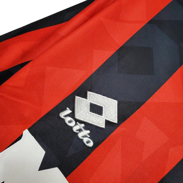 Retro AC Milan 1993-1994 - Home