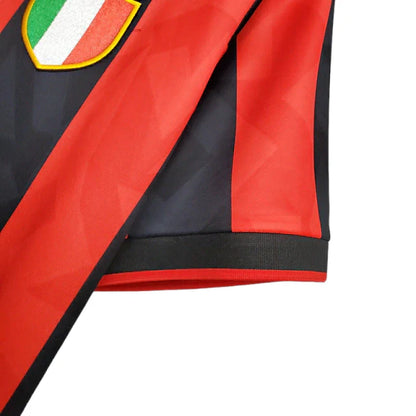 Retro AC Milan 1993-1994 - Home