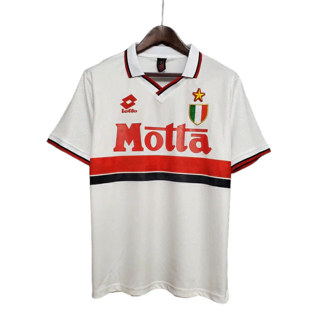 Retro AC Milan 93-94 - Away