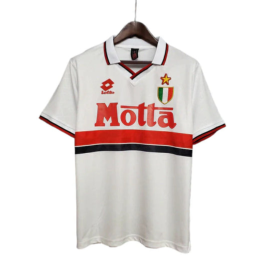 Retro AC Milan 93-94 - Away