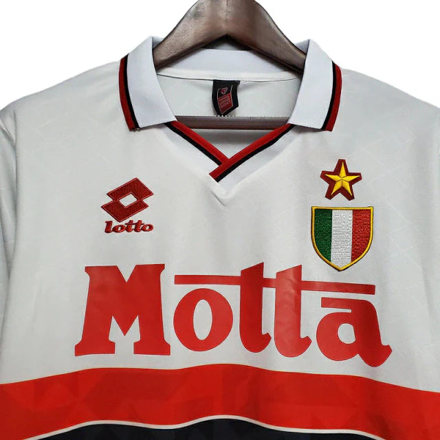 Retro AC Milan 93-94 - Away