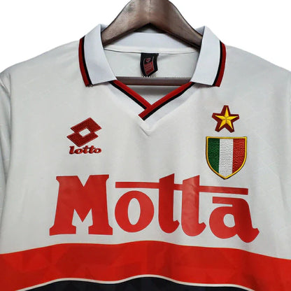 Retro AC Milan 93-94 - Away