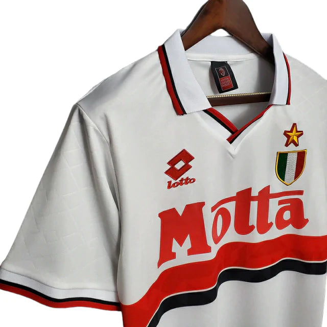 Retro AC Milan 93-94 - Away