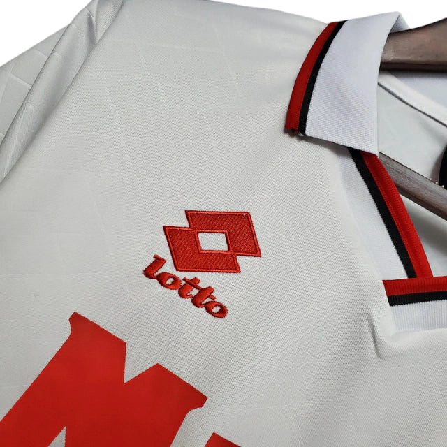 Retro AC Milan 93-94 - Away