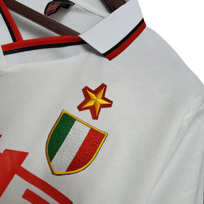 Retro AC Milan 93-94 - Away