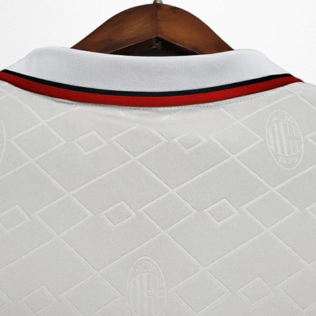 Retro AC Milan 93-94 - Away
