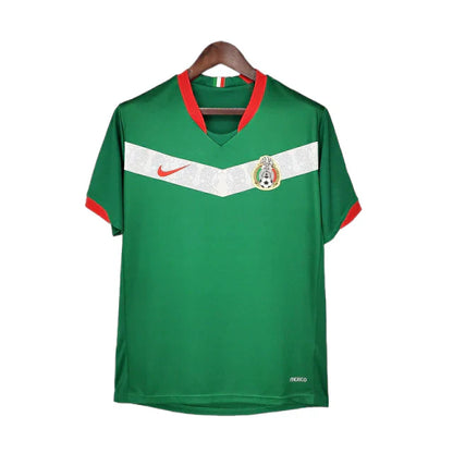 Retro Seleção do Mexico 2006