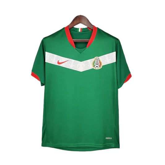 Retro Seleção do Mexico 2006