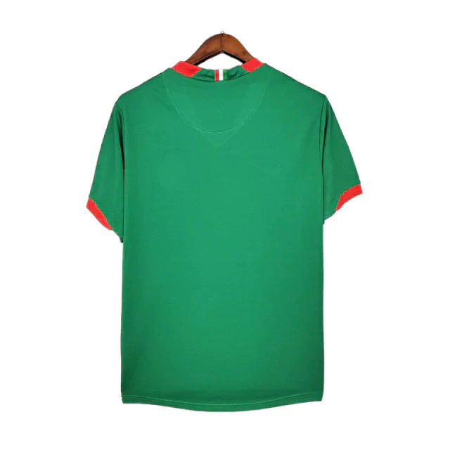Retro Seleção do Mexico 2006