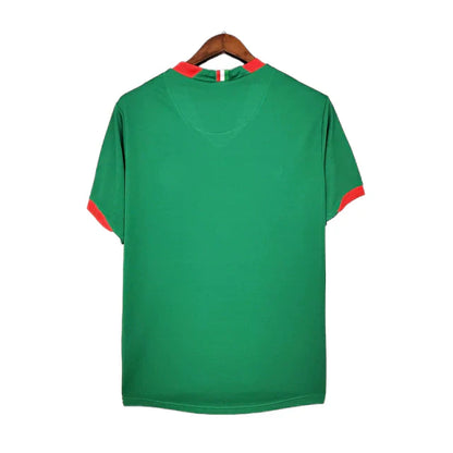 Retro Seleção do Mexico 2006
