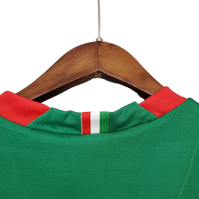Retro Seleção do Mexico 2006