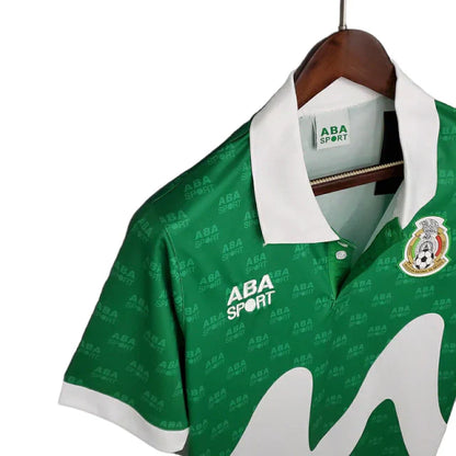 Retro Seleção do Mexico 1995