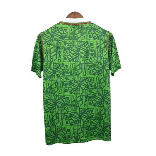 Retro Seleção do Mexico 1994