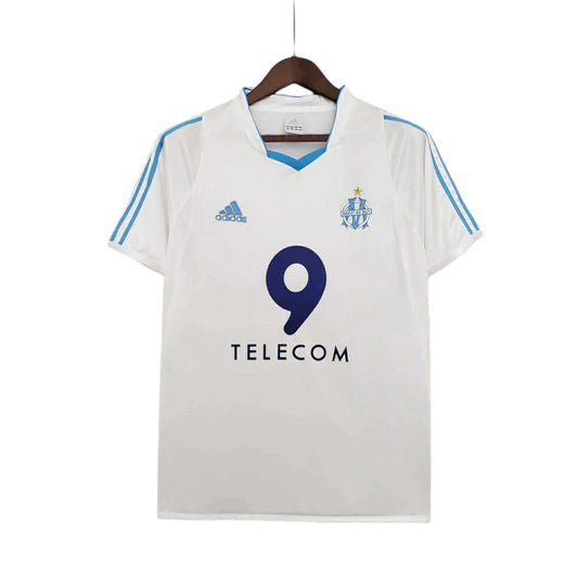 Retro Marseille 2002-2003