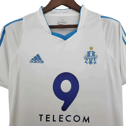Retro Marseille 2002-2003