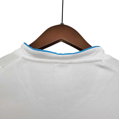 Retro Marseille 2002-2003