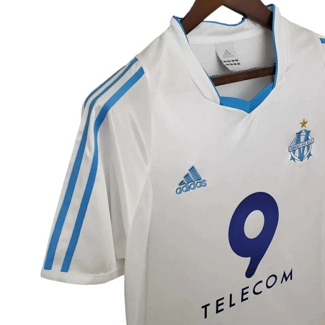 Retro Marseille 2002-2003